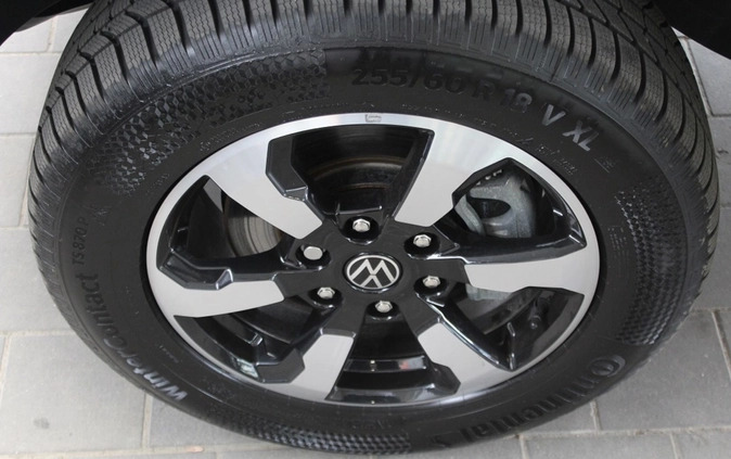 Volkswagen Amarok cena 239900 przebieg: 9469, rok produkcji 2023 z Alwernia małe 379